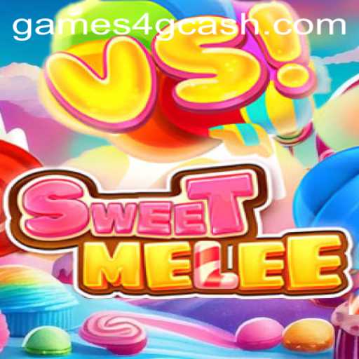 Exploring SweetMelee: The New Sensation in Games for GCash