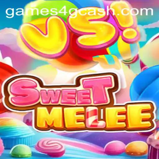 Exploring SweetMelee: The New Sensation in Games for GCash