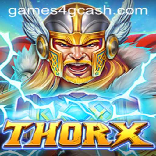 Exploring ThorX: An Exciting Game for Gcash Enthusiasts