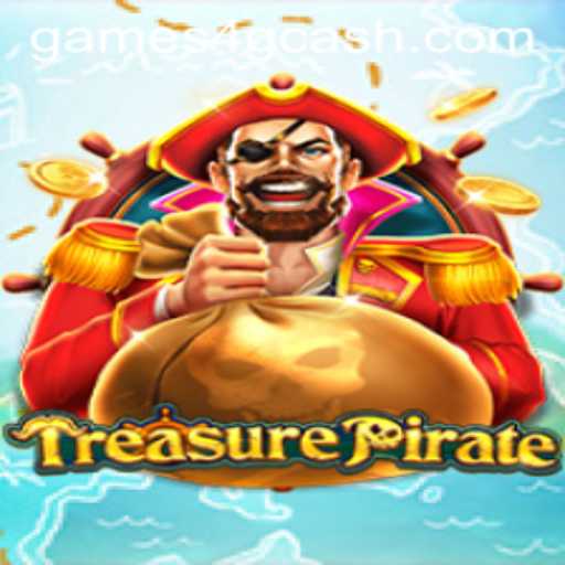 Discover the Thrilling World of TreasurePirate: A Game for Gcash Enthusiasts