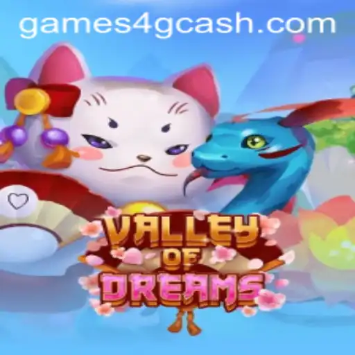 Explore the Enchanting World of ValleyofDreams: A Game for GCash Enthusiasts