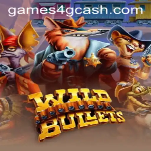 Discovering WildBullets: The Ultimate Game for GCash Enthusiasts