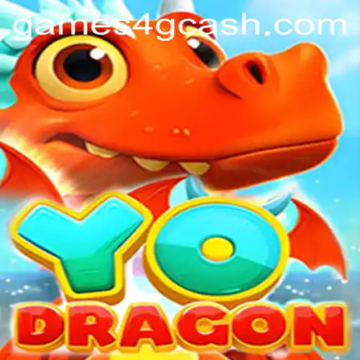Experience Thrills with YoDragon: A Dive into a GCash-Compatible Game