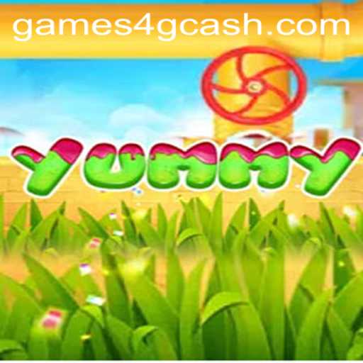 Dive into Yummy: A Delectable Adventure in Games for GCash
