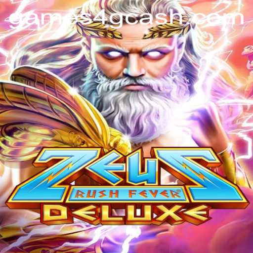 Exploring ZeusRushFeverDeluxe: A Thrilling Game Experience with GCash Integration