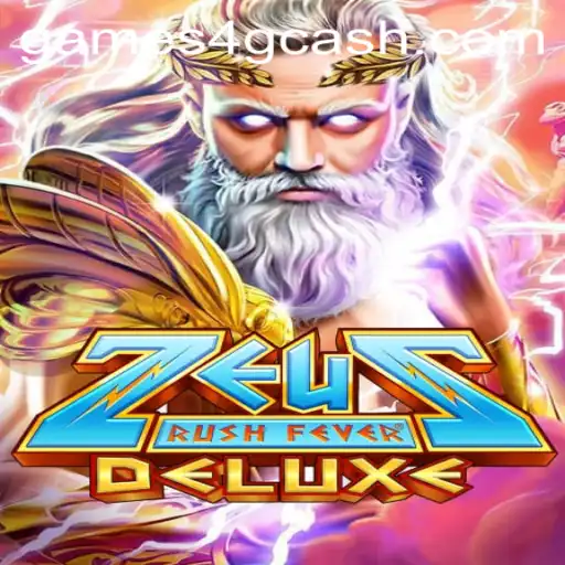 Exploring ZeusRushFeverDeluxe: A Thrilling Game Experience with GCash Integration